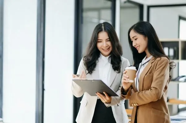 Case studies i rezultaty transformacji